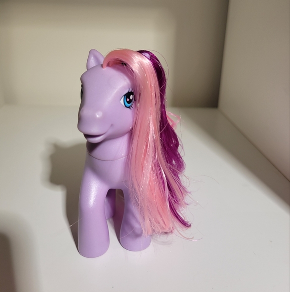 MLP My Little Pony CHOCOLATE CHIPPER - Picture 2 of 4